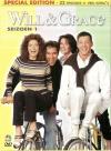 Will & Grace - seizoen 1